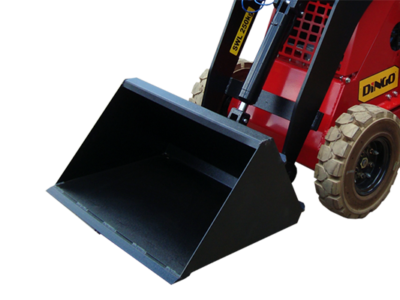 DINGO NARROW BUCKET