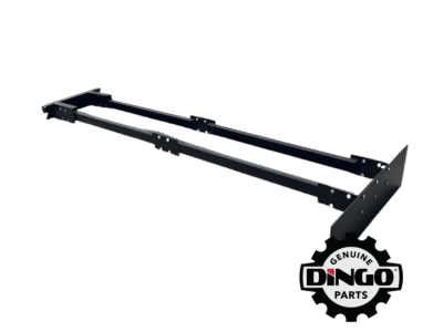 DINGO DEBRIS PULLER