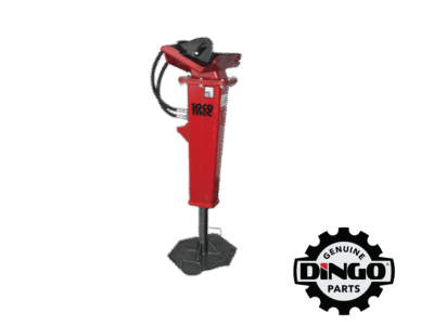 DINGO ROCK BREAKER