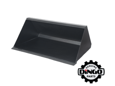 DINGO GENERAL PURPOSE BUCKET