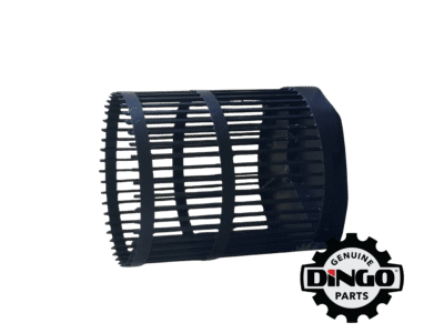 DINGO ROCK SCREEN