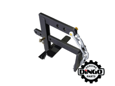 DINGO BLOCK GRAB