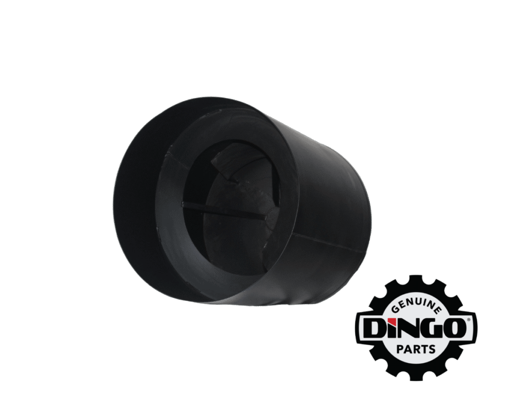 DINGO CEMENT MIXER