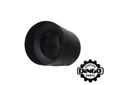 DINGO CEMENT MIXER