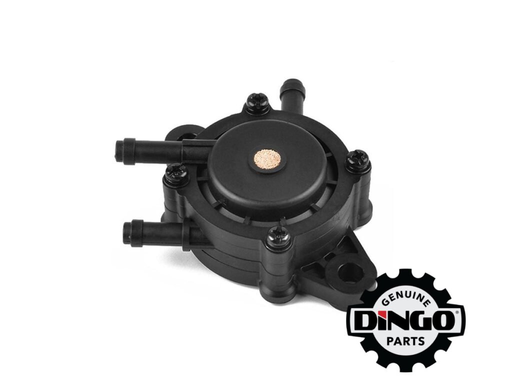FUEL LIFT PUMP KOHLER (ALL PETROL) - Approved Alternative