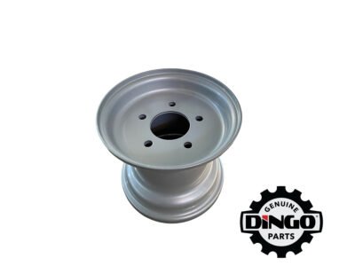RIM 8" X 7" DINGO STD 1 PIECE