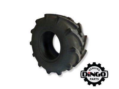 TYRE - LUG - 18 X 8.50 X 8" - T-463