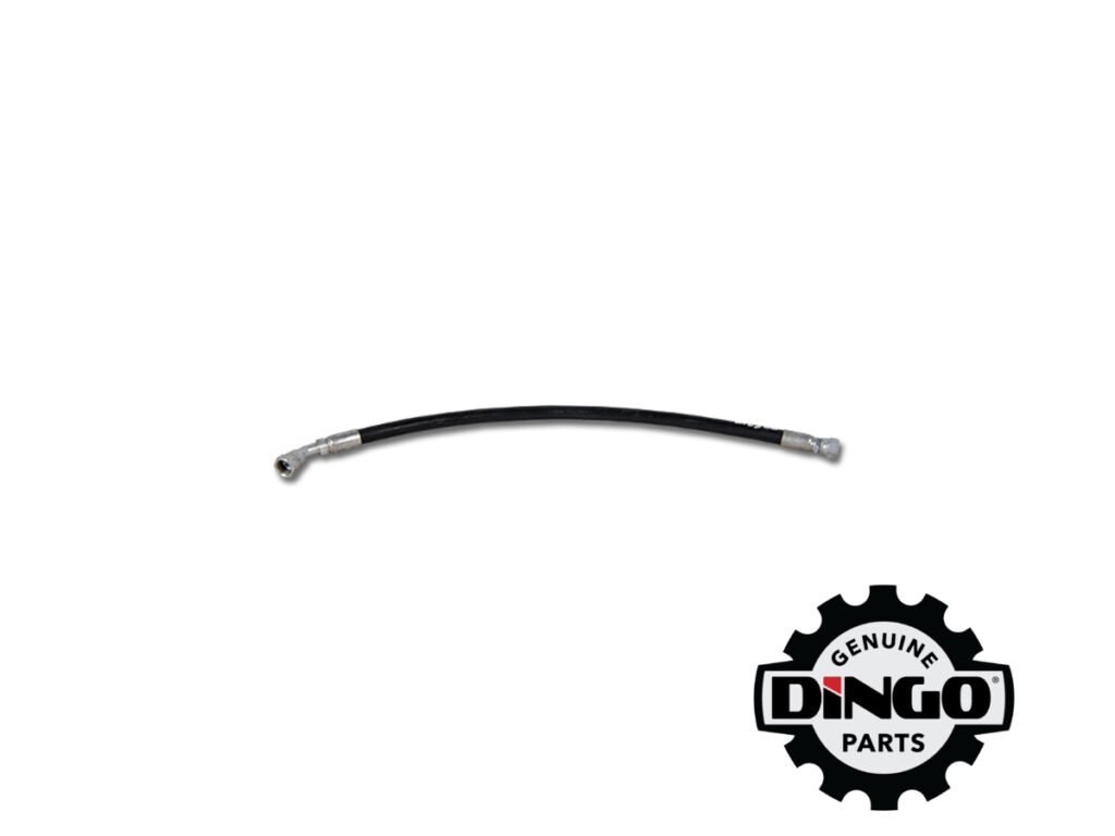 HYD HOSE ASSY 1/2" 680MM - LONG REMOTE - K93