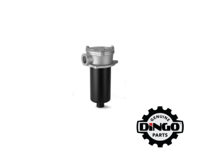 FILTER HYD RETURN ASSY (95O IN TANK)