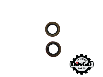SEAL OUTPUT SHAFT WHEEL MOTOR