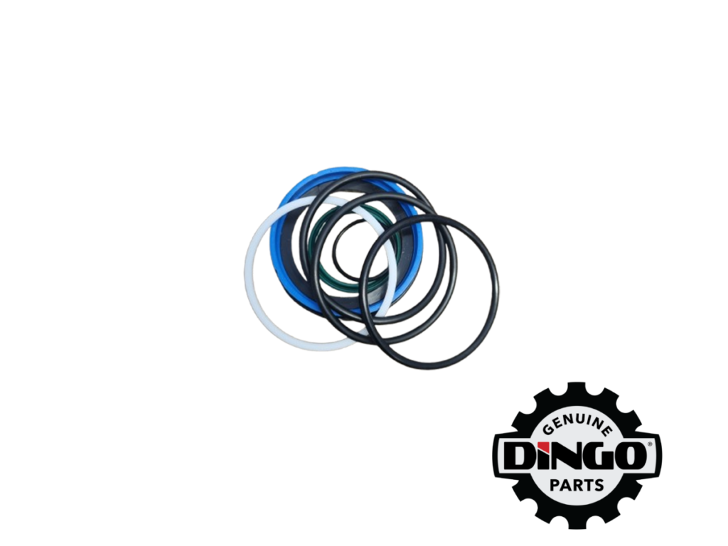 SEAL KIT HYD CYL 2.5" PTE - UP TO S/N 30573