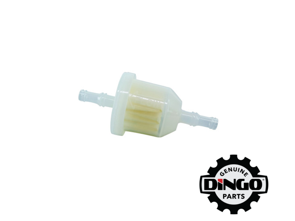 FUEL FILTER EFI KOHLER