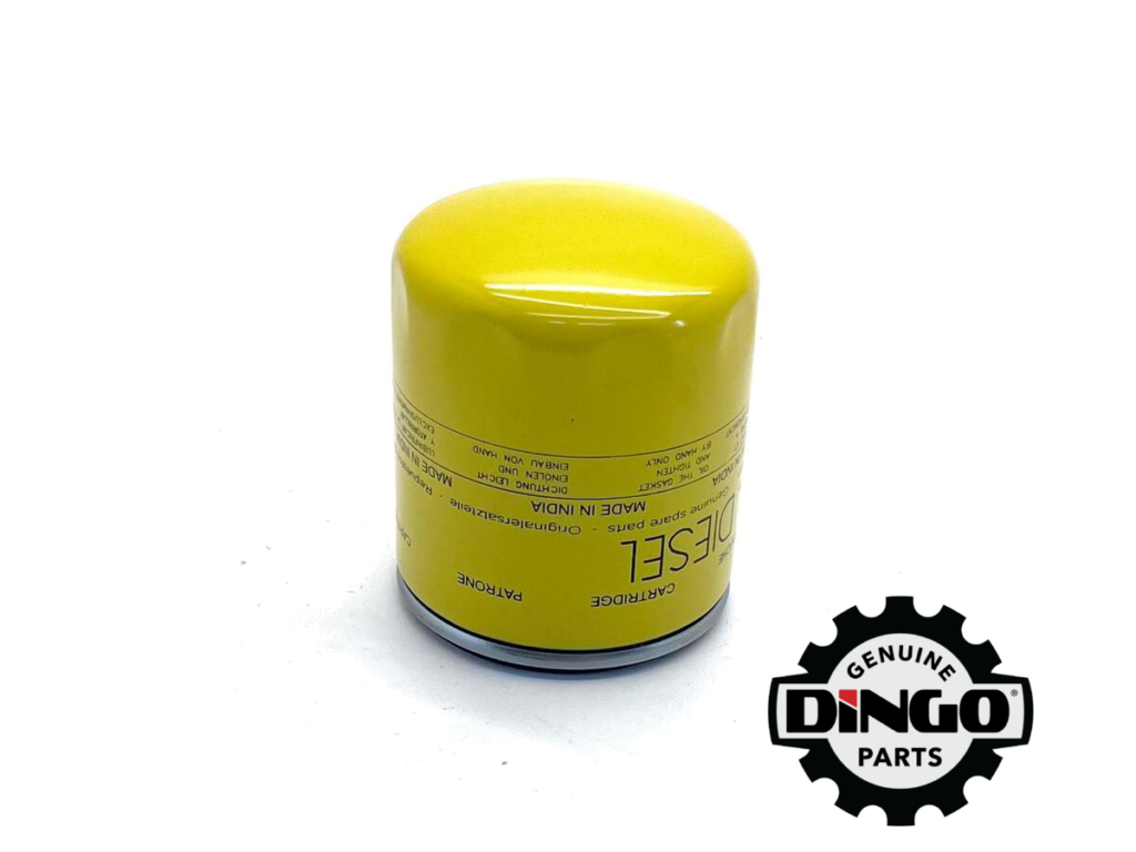 OIL FILTER - LONG - KOHLER DIESEL