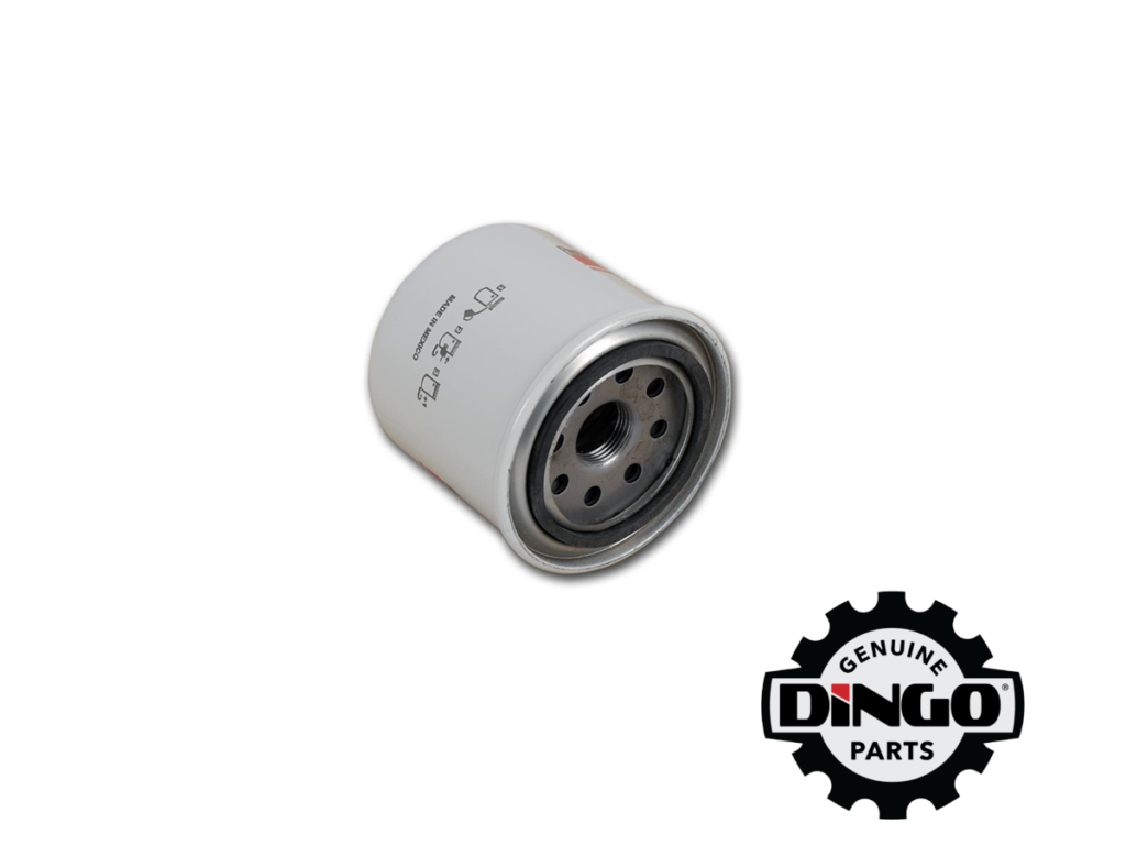 FILTER OIL HONDA