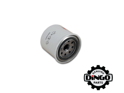 FILTER OIL HONDA