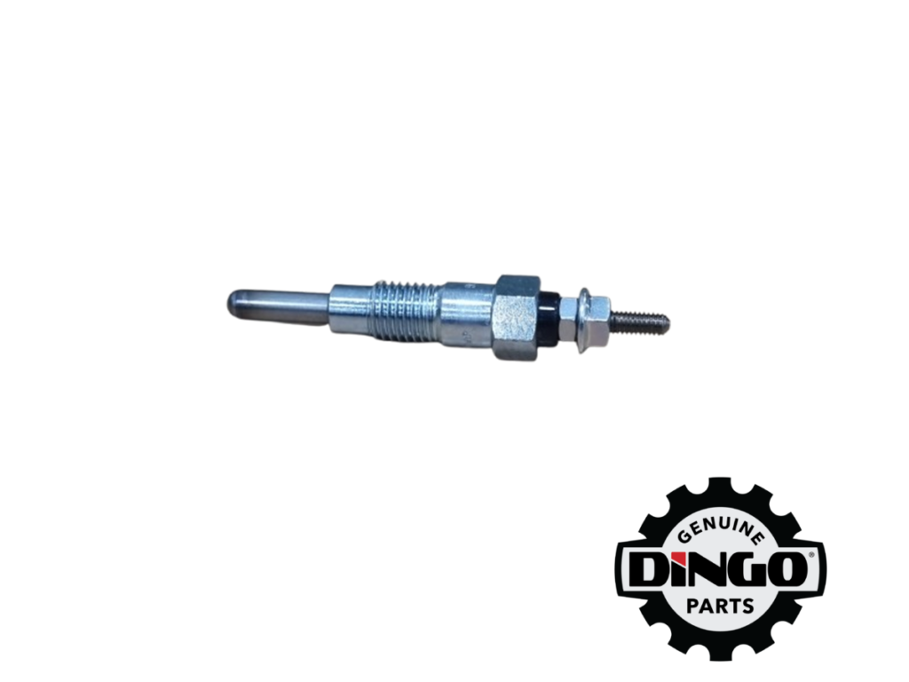 GLOW PLUG - YANMAR (GENUINE)