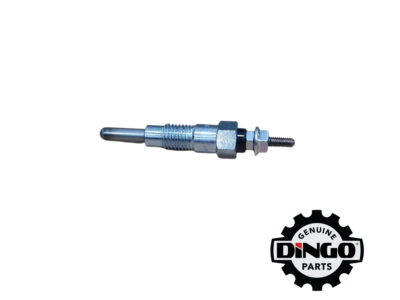 GLOW PLUG - YANMAR (GENUINE)