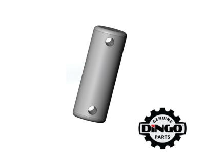 PHDU LOCKING PIN 70MM - BARE
