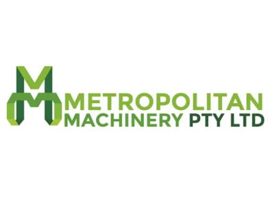 Metropolitan Machinery Pty Ltd
