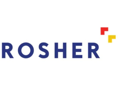 Rosher – Kenwick