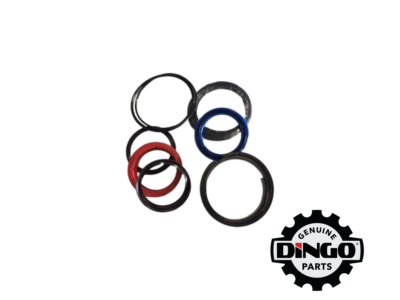 SEAL KIT 4IN1 RAM - UP TO S/N 30812