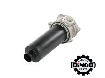 FILTER ASSY HYD OIL K95