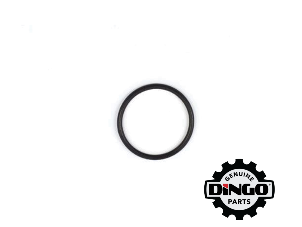 O RING FUEL FILTER BOWL INNER