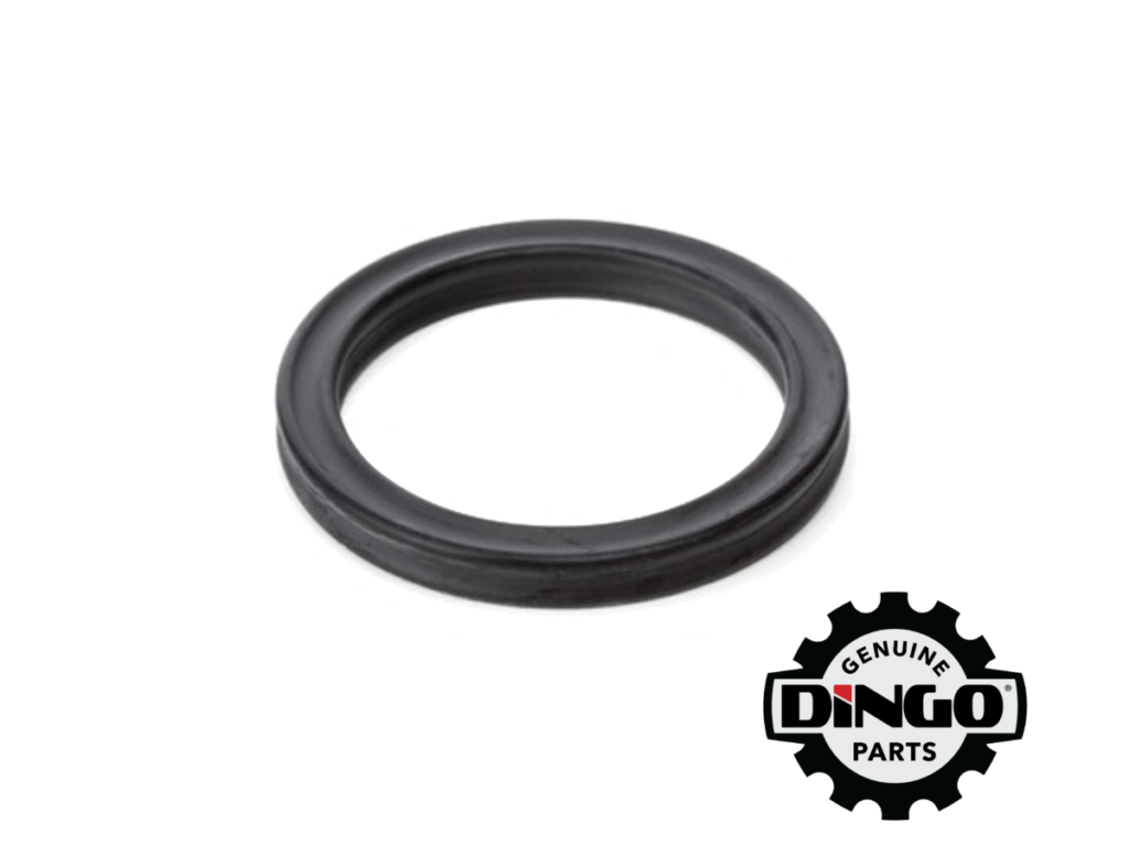 O RING - QUAD TYPE - 1/2" BSP