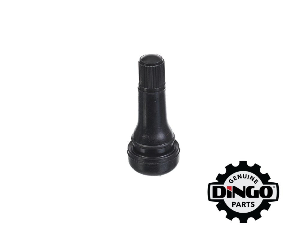 STEM VALVE TUBELESS