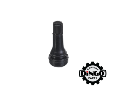 STEM VALVE TUBELESS