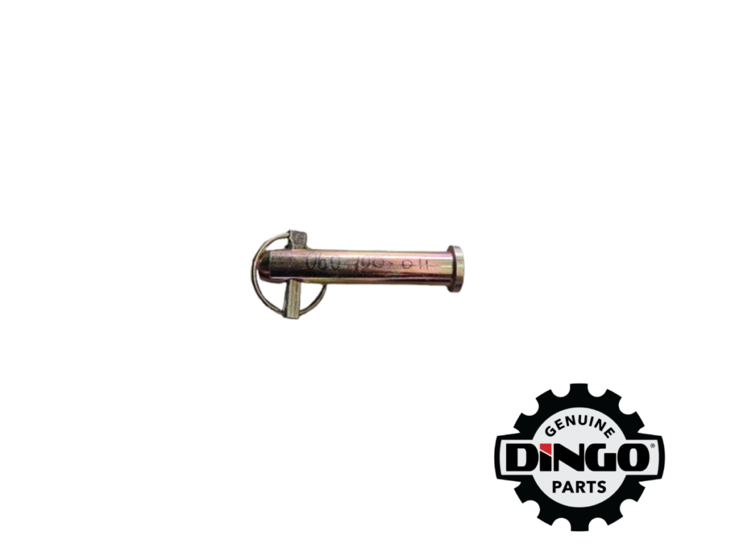 PIN KIT - AUGER TORQUE AUGERS ONLY