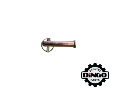 PIN KIT - AUGER TORQUE AUGERS ONLY