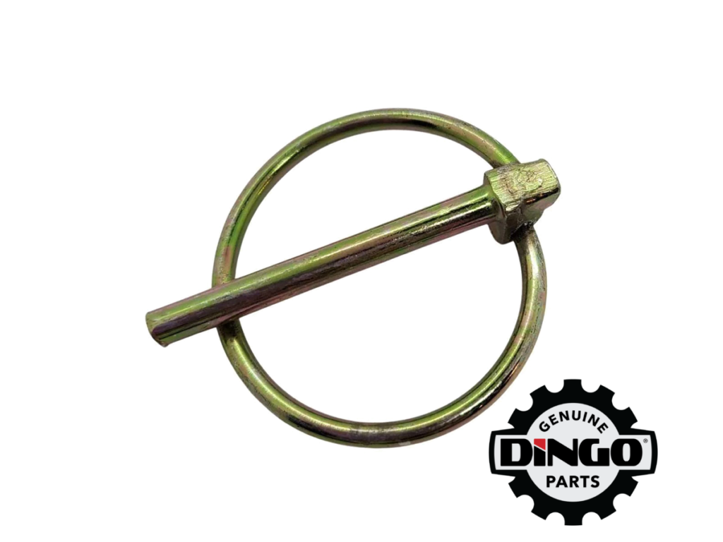 PIN LYNCH 4.5MM