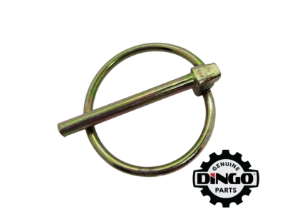 PIN LYNCH 4.5MM