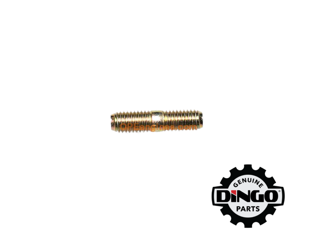 STUD EXHAUST M8 x 35mm - KOHLER