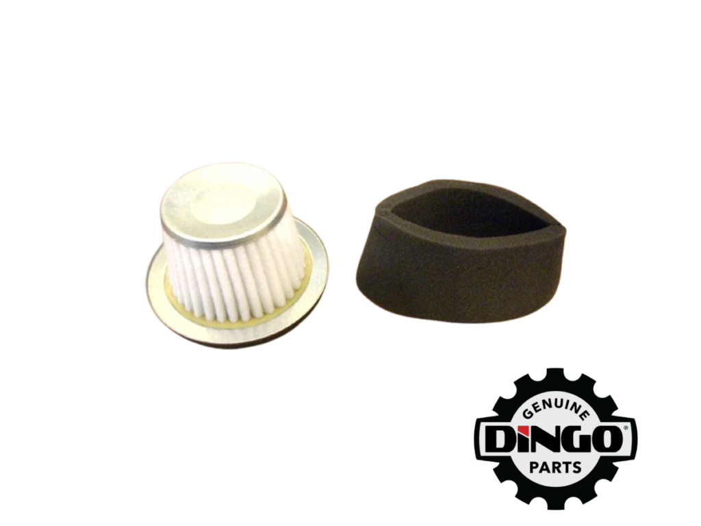 FILTER ELEMENT AIR ROBIN 6HP EH17