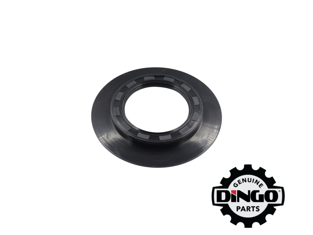 SEAL REAR CRANKSHAFT K94 PERKINS
