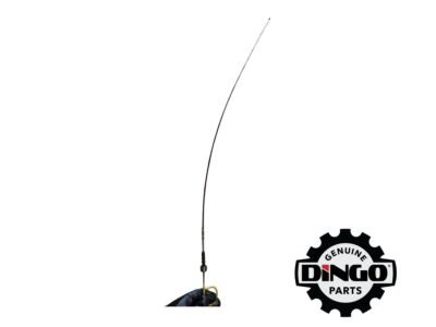 DIPSTICK - YANMAR TNV76