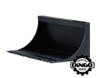 DINGO ROCK BUCKET
