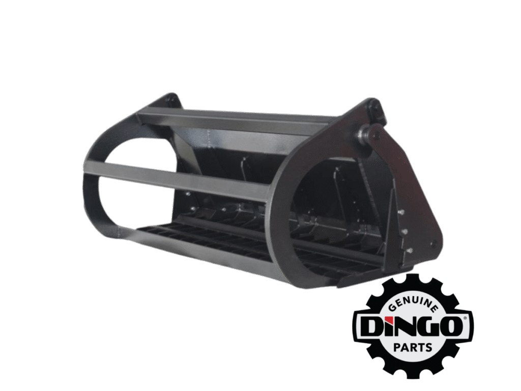 DINGO 3IN1 GRAB
