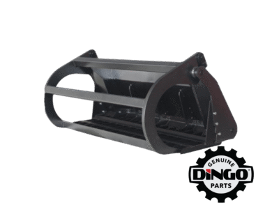 DINGO 3IN1 GRAB