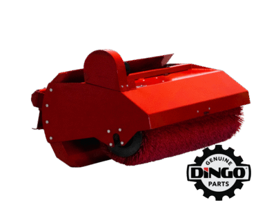 Dingo Broom Blade